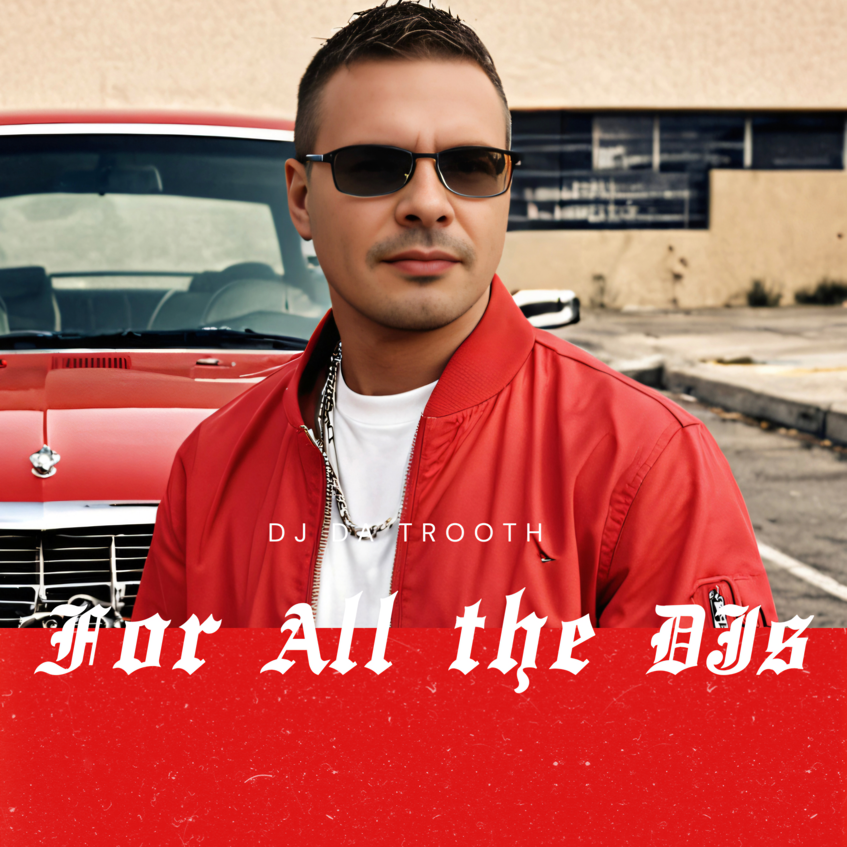 DJ Da Trooth – For All the DJs