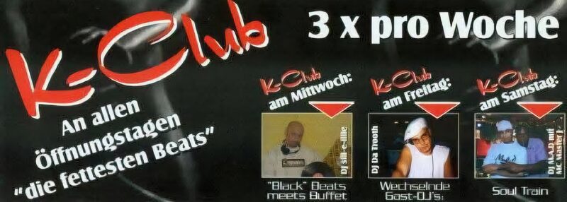 K-Club