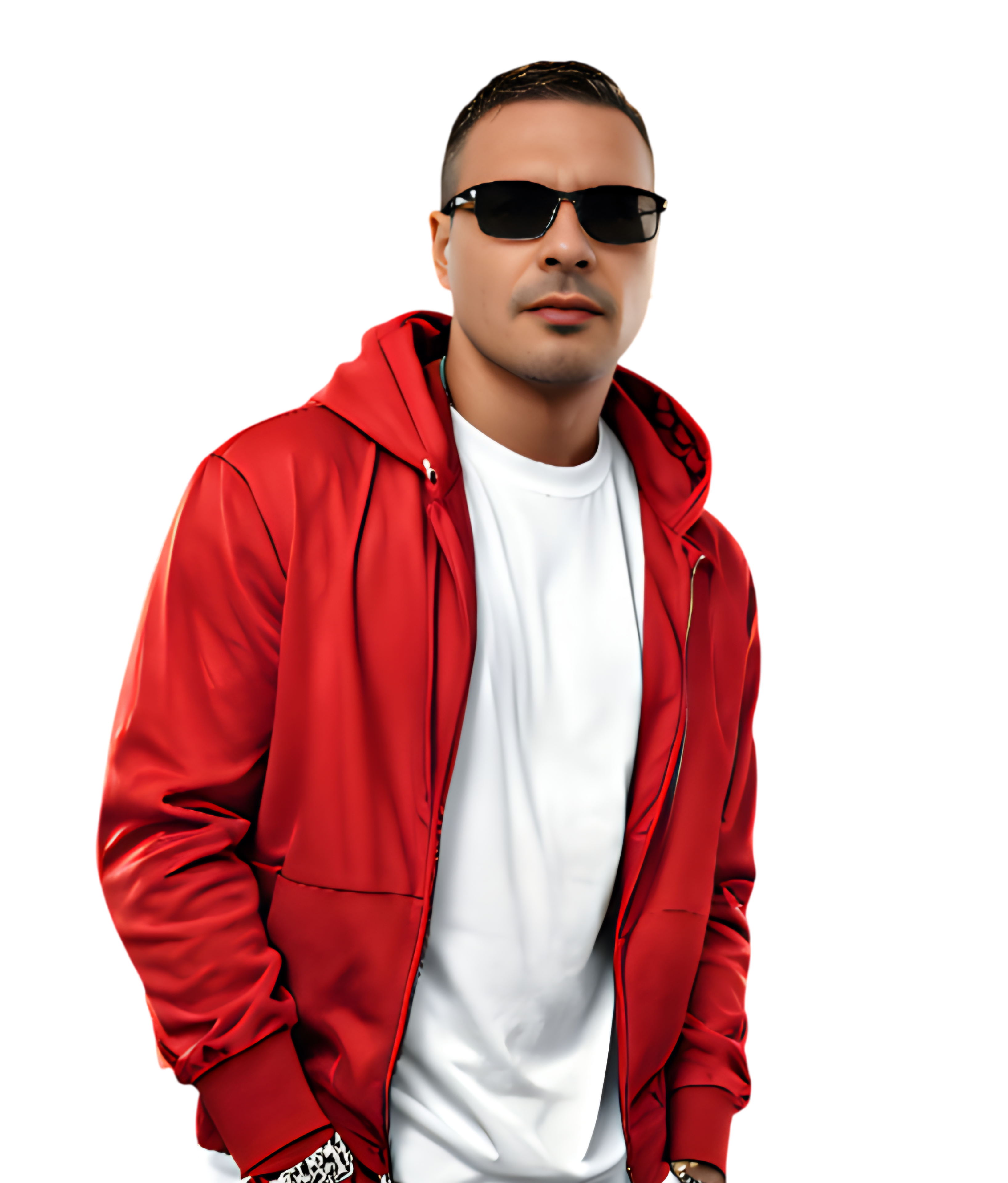 DJ Da Trooth
